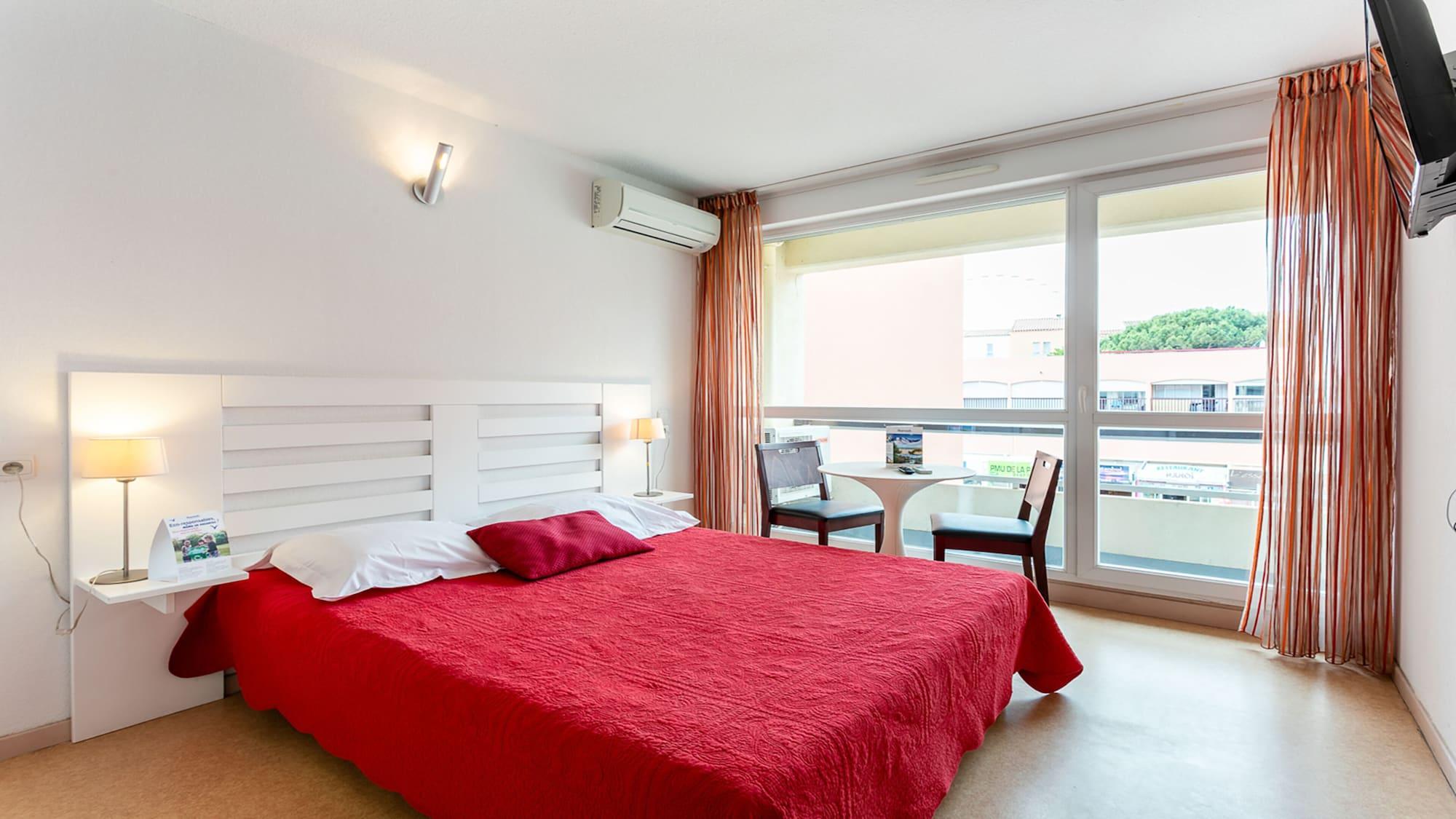 Vacanceole - Residence Le Saint Clair Agde Exterior photo