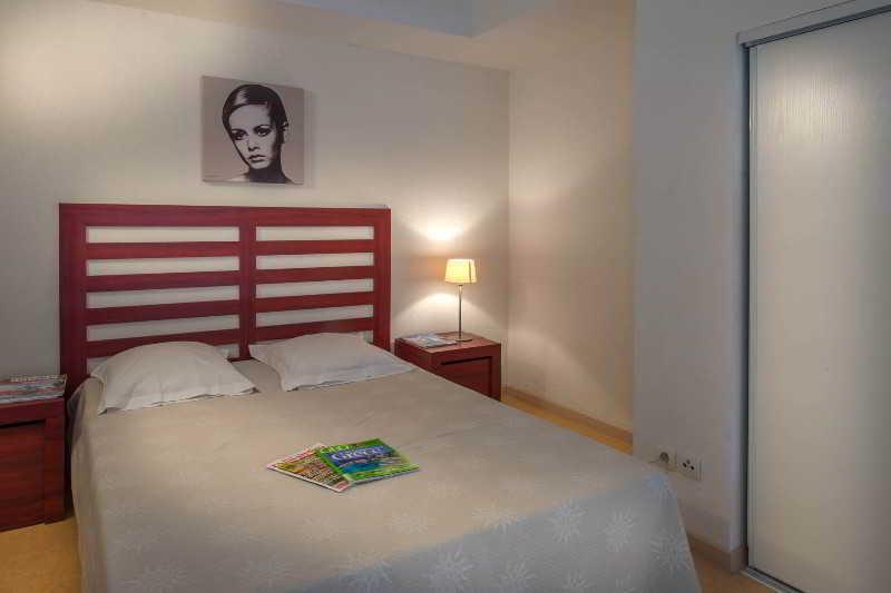 Vacanceole - Residence Le Saint Clair Agde Exterior photo