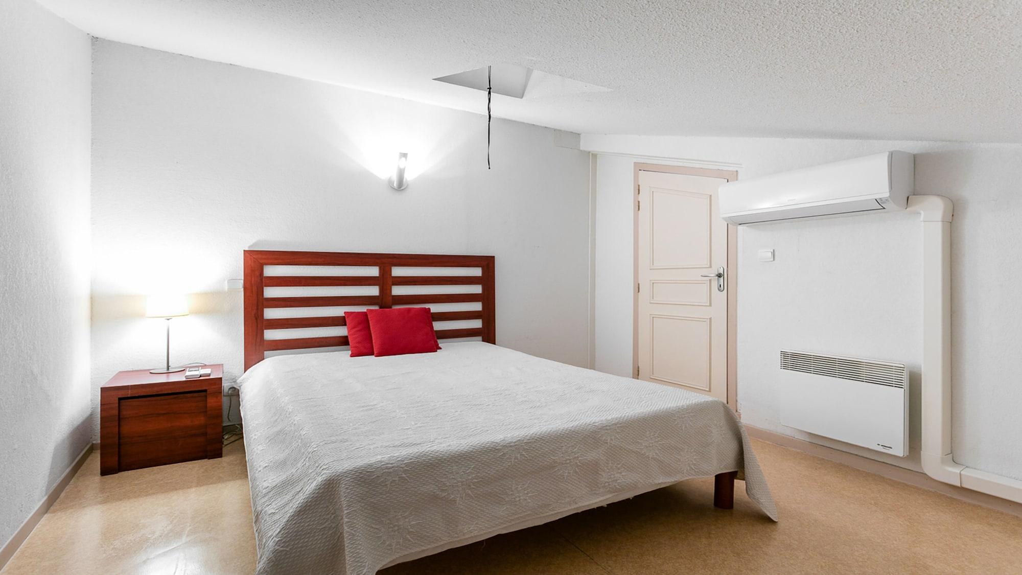 Vacanceole - Residence Le Saint Clair Agde Exterior photo