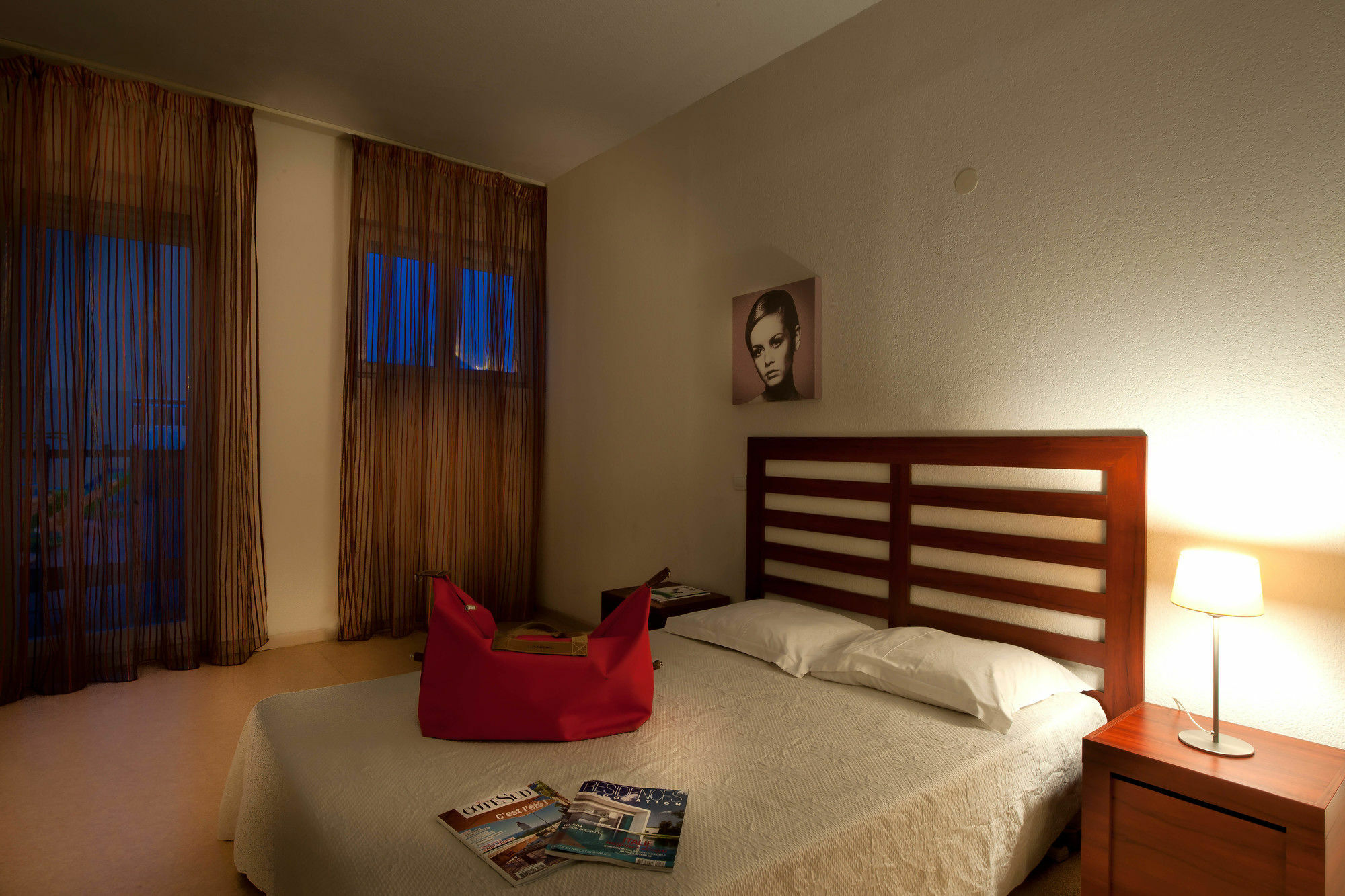 Vacanceole - Residence Le Saint Clair Agde Exterior photo