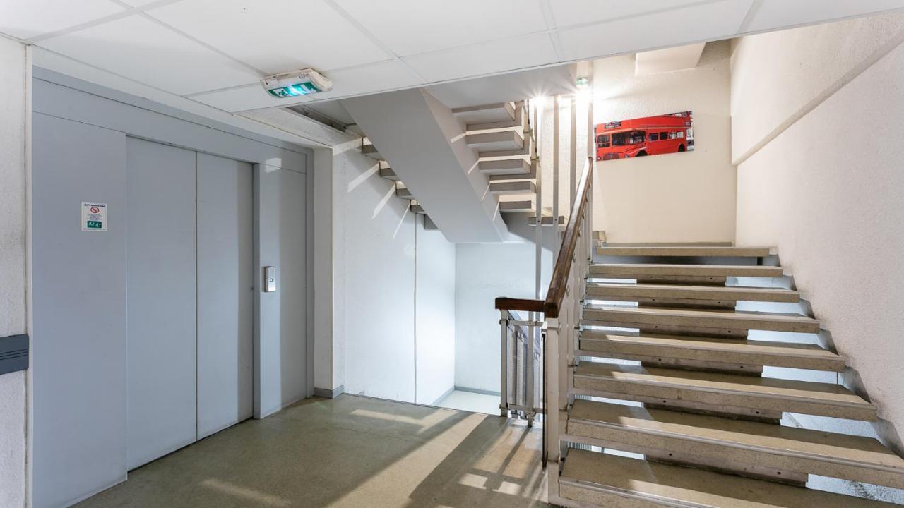 Vacanceole - Residence Le Saint Clair Agde Exterior photo